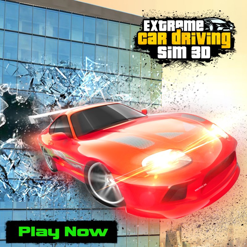 BigcodeGames's tweet image. Become the real champion of the simulation car games which are very dangerous to play yet challenging.
#bigcode #bigcodegames #freegames #impossible #action #super
Play Here: play.google.com/store/apps/det…