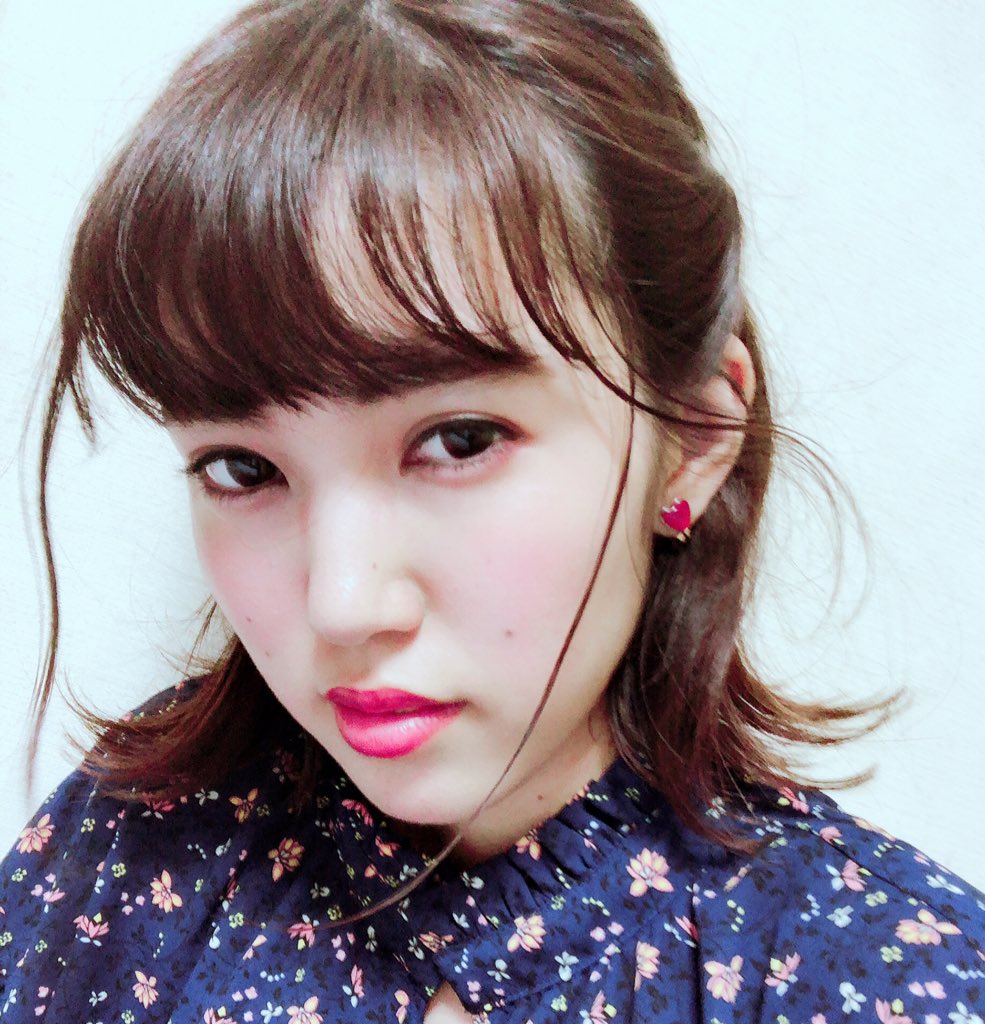 kaaano13's tweet photo. 撮影終了〜💓
あさかちゃんと写真撮るの忘れた😭
すごい緊張したけど楽しめました(*^^*)🌸 https://t.co/O9iTRb7CcM