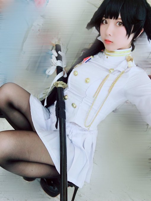 コスプレイヤーとみこのTwitter画像1