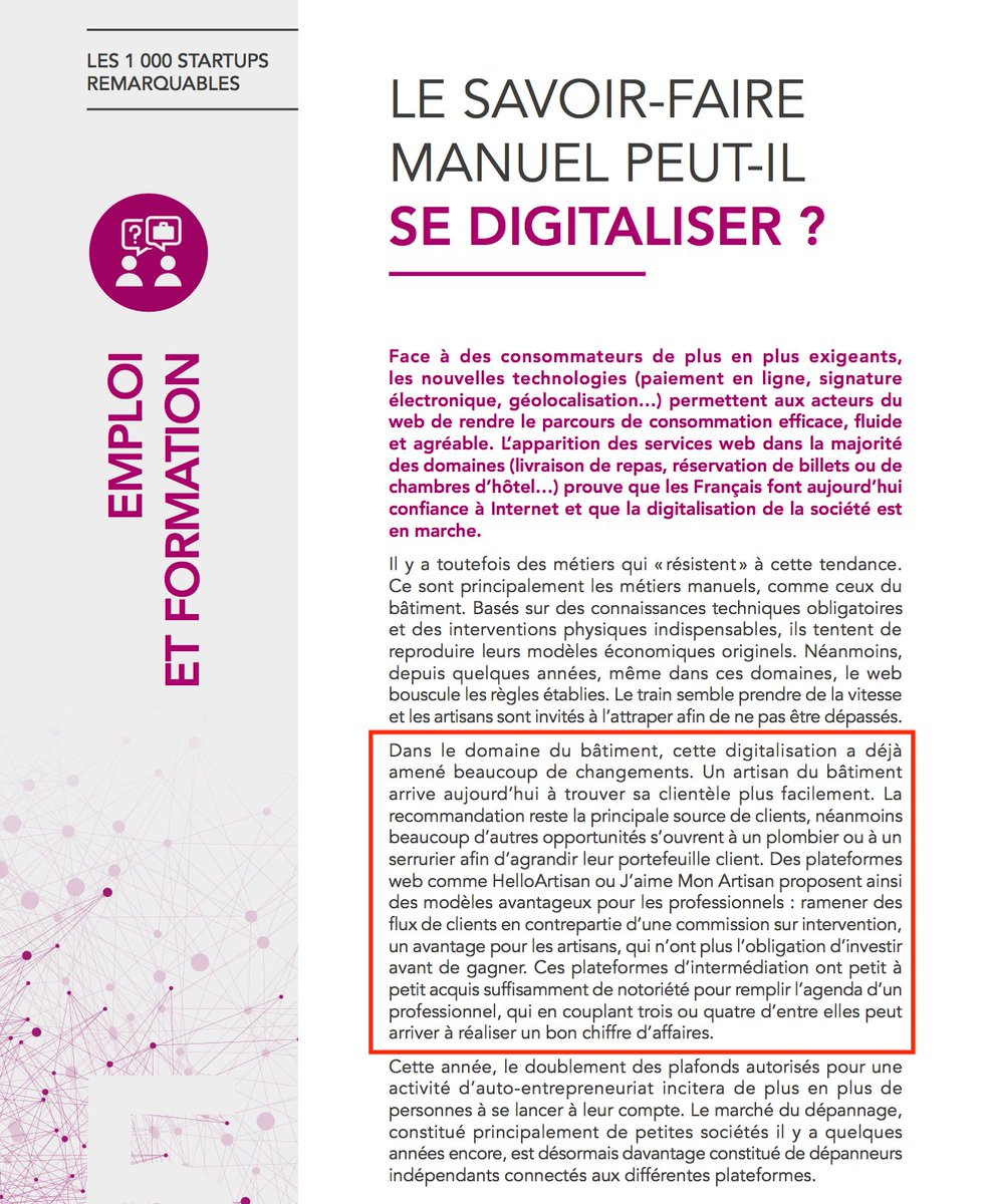 J'aime Mon Artisan tweet media