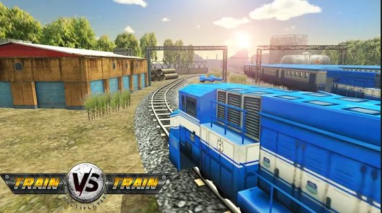 BigcodeGames's tweet image. Enjoy driving in different kinds of the simulation trains & drive in all the climatic conditions
#bigcode #bigcodegames #freegames #impossible #action #super #gamer #awesome #amazing #androidgames #
Play Here: play.google.com/store/apps/det…