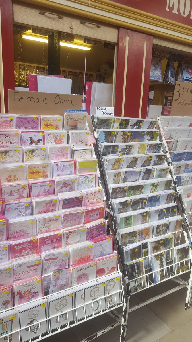 Market Day today in Stockport
Discover Stockport Market Place 
Dont forget tomorrow <a href="/_makersmarket/">Makers Market</a> and on Sunday @Vintage_Village 
<a href="/totallysk/">Totally Stockport</a> <a href="/StockportSource/">Stockport Source</a> <a href="/staircasehouse/">Staircase House</a> <a href="/StockportCarni/">Stockport Carnival</a> <a href="/SKOldTown/">Stockport Old Town</a> <a href="/SKTownHall/">Stockport Town Hall</a> <a href="/PureBuxton/">ex-Pure Buxton</a> <a href="/asda/">Asda</a> <a href="/Tesco/">Tesco</a> <a href="/chillifestival/">Chilli-Festival</a> <a href="/merseyway/">Merseyway</a>