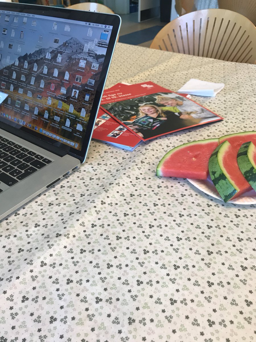 Mette Bech tweet media