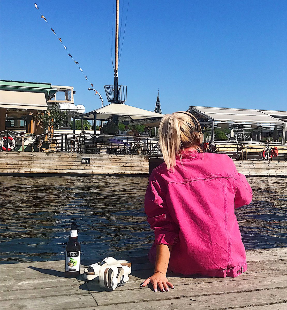 älska cider tweet media