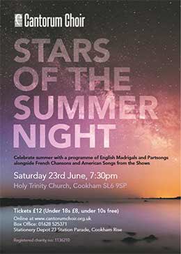 Infotempling's tweet image. #Cookham #maidenhead @CantorumChoir @ChoraLineMusic #madrigals #elgar #debussy 23rd June 2018 @MaidenheadAds