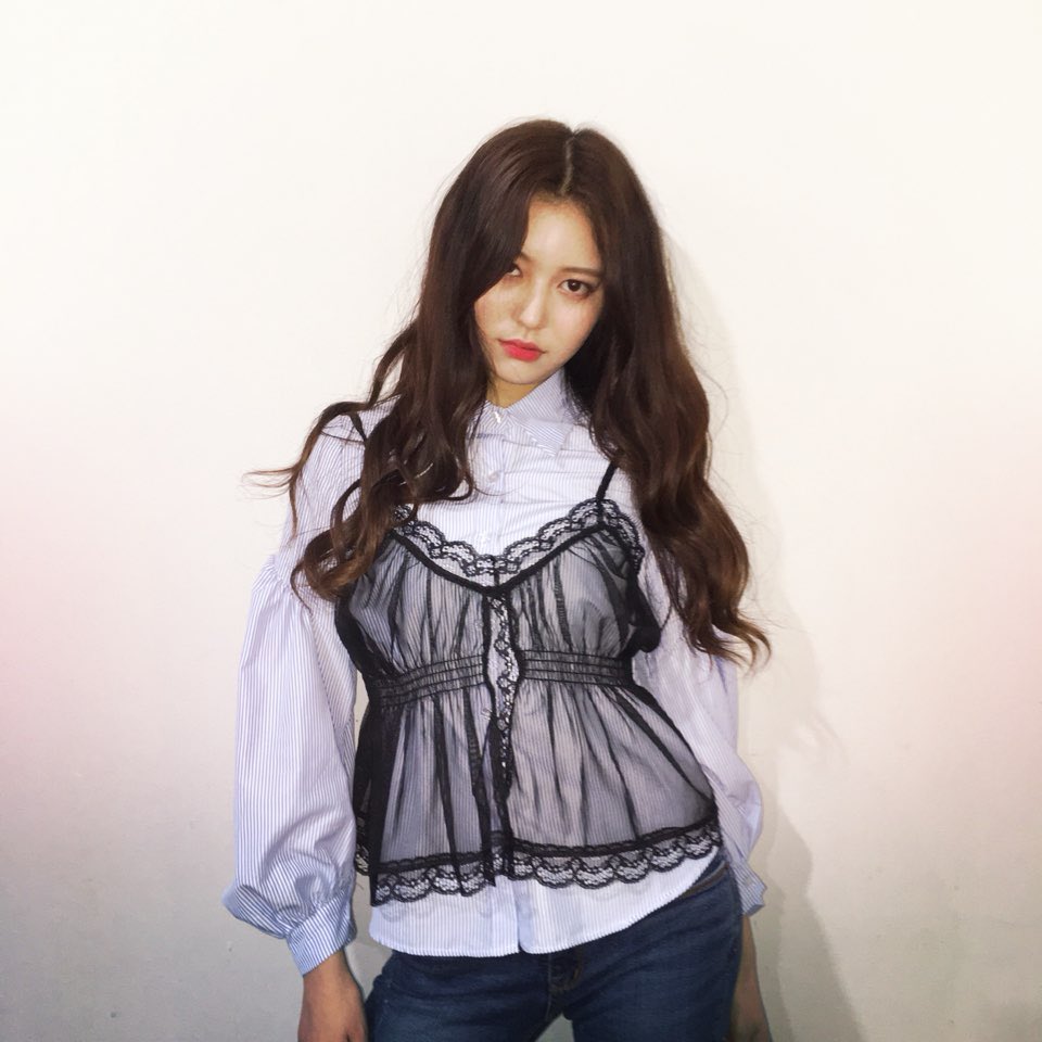 모모랜드_MOMOLAND tweet media