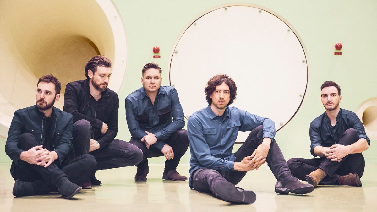 SNOW PATROL: Due to demand EXTRA date added
<a href="/SSEBelfastArena/">The SSE Arena, Belfast</a> #BELFAST – SATURDAY 8 DECEMBER
Click: bit.ly/2Hulf70 &amp; <a href="/TicketmasterIre/">Ticketmaster Ireland</a> 
Call: 028 90 739074