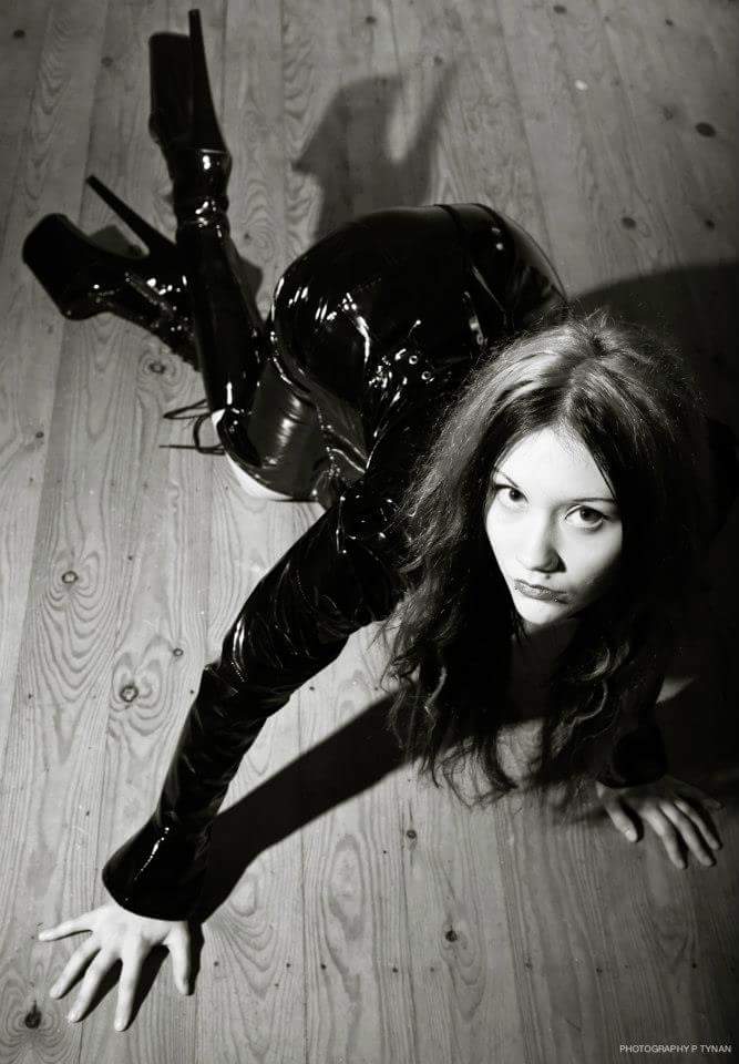 Absinth93607072's tweet photo. I can be your whore
I am the dirt you created
I am your sinner
And your whore
But let me tell you something baby
You love me for everything you hate me for #altgirls #fetish #pleaserboots #pvc #latex #Throwback https://t.co/3lRZYvuQ1y