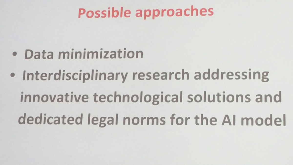 RzrFreeFr's tweet image. #ow2con #gdpr possible approaches : #dataminimisation