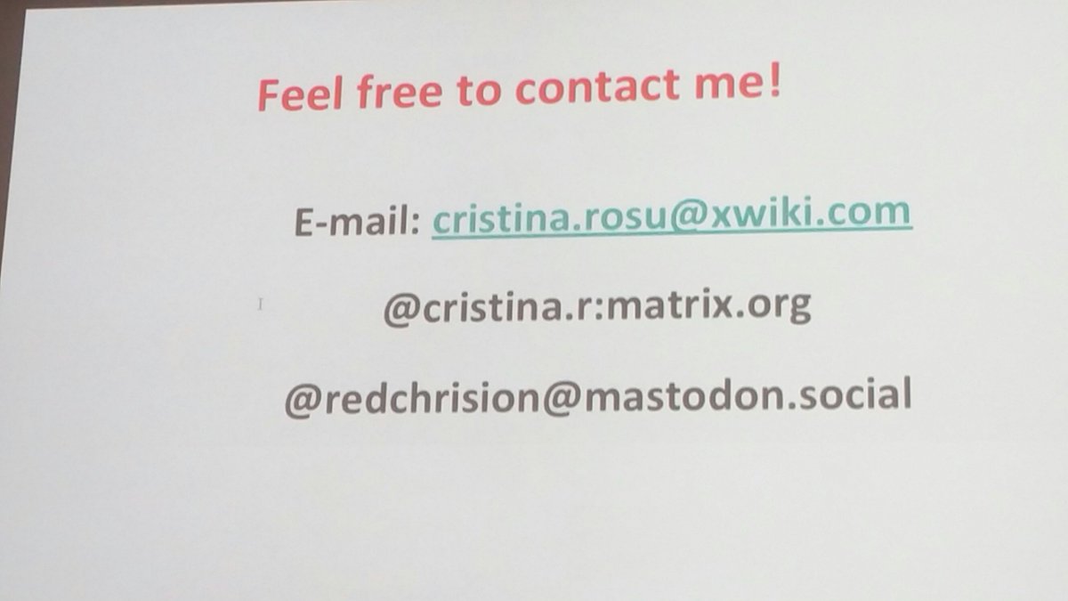 RzrFreeFr's tweet image. #ow2con #gdpr possible approaches : #dataminimisation