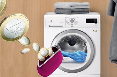 EngagesDe's tweet photo. Le savez-vous ?

Un cycle de lave linge à 40 degrés consomme trois fois moins d’énergie qu’un cycle à 90 degrés. 😉

https://t.co/M9fdsJei6i

#SEDD2018 #parentsengagés #NLG https://t.co/jm13BQB5e5