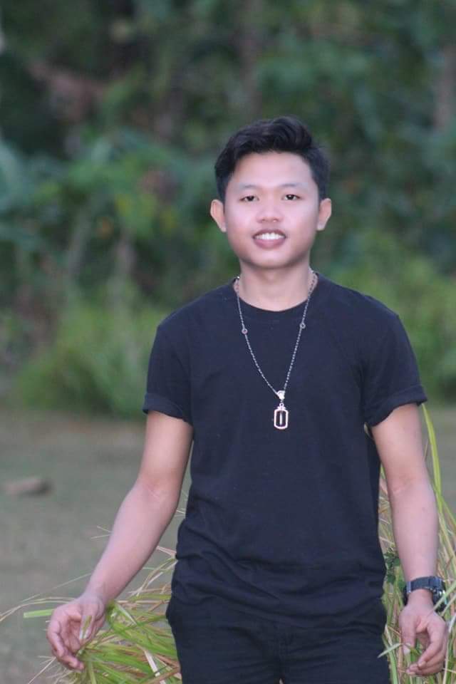 ANNIVERSARY 1YEAR FIRDAUSLOVA