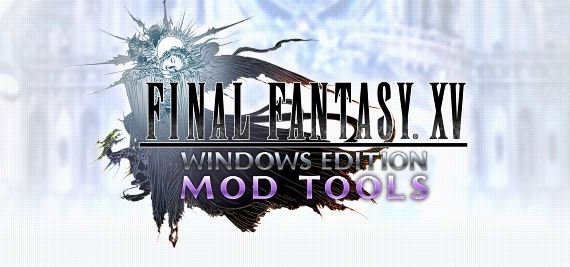 SquareEnixDE's tweet photo. Der FINAL FANTASY XV MOD Organizer für Windows und Origin steht jetzt zum Download bereit #FFXV #FFXVWE >> https://t.co/xbkMZAdvNH https://t.co/SG2yZkuFgM