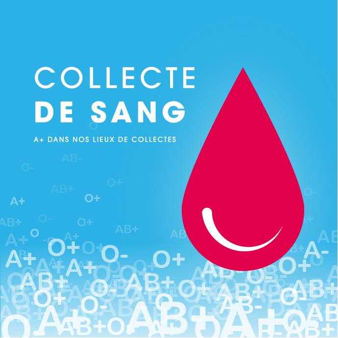 CelloisInfos's tweet photo. DON DU SANG

Prochaine Collecte le mercredi 13 juin de 14h à 19h
Salle Charles de Gaulle

+ D'INFOS :
https://t.co/J9nKp8s2b5 https://t.co/7v4Wrmecae