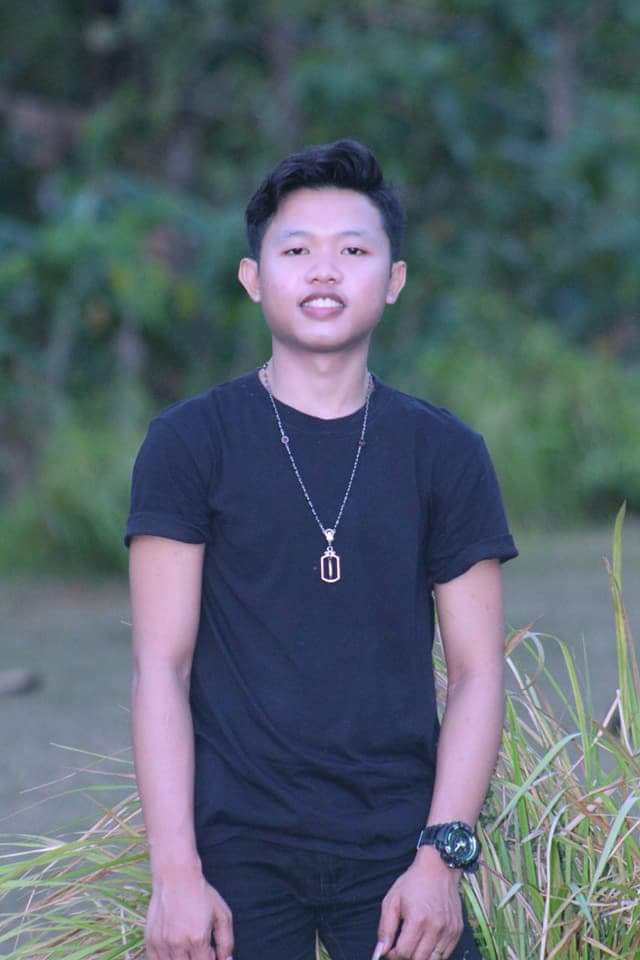 ANNIVERSARY 1YEAR FIRDAUSLOVA