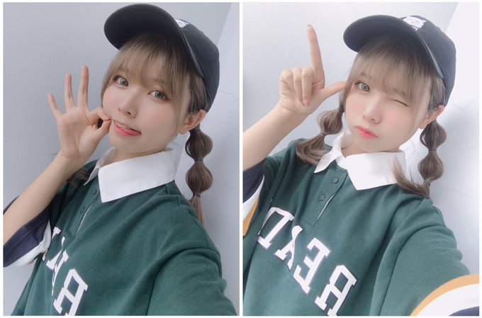 コスプレイヤーLiyuu（リーユウ）のTwitter画像3