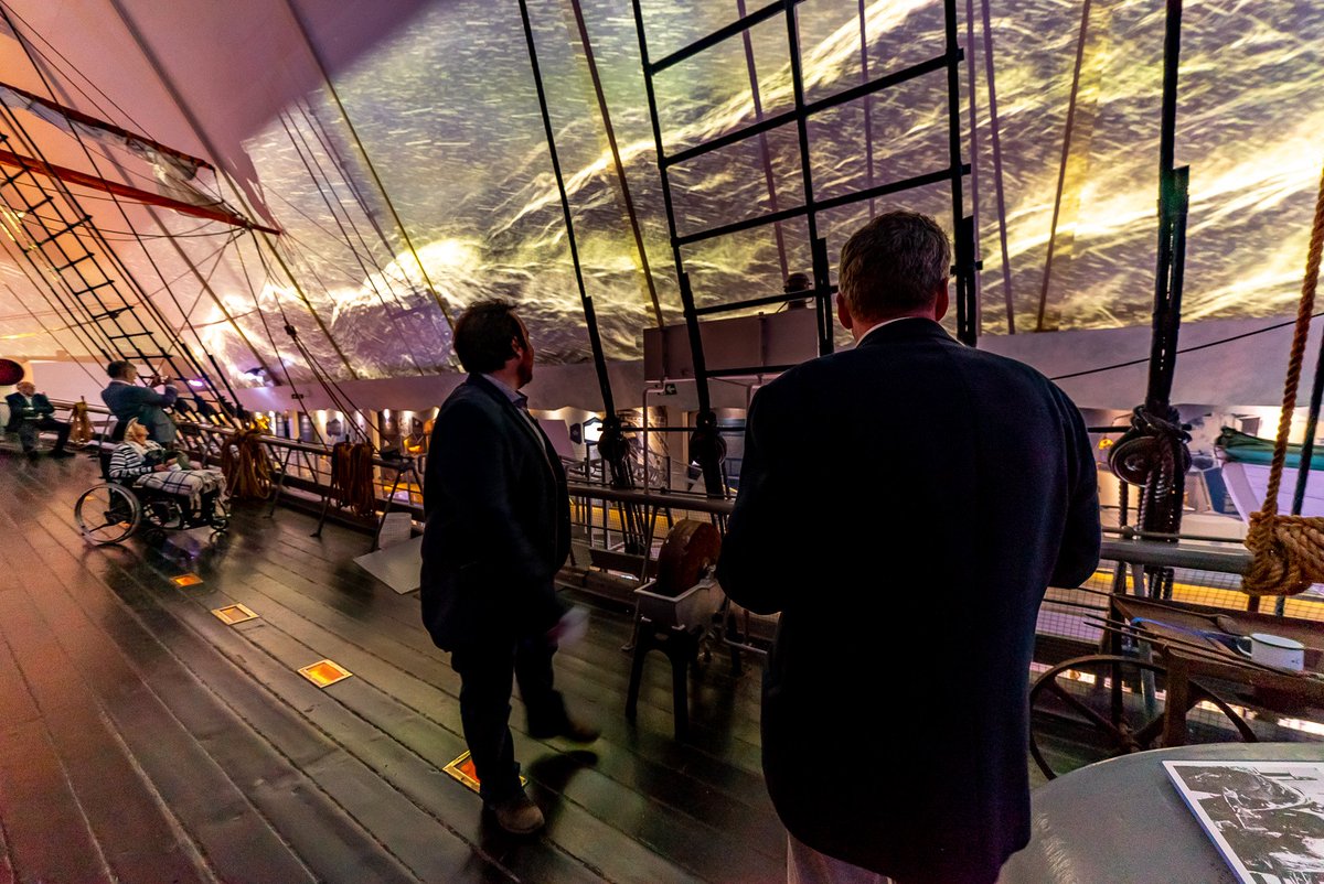 Sarner International tweet media