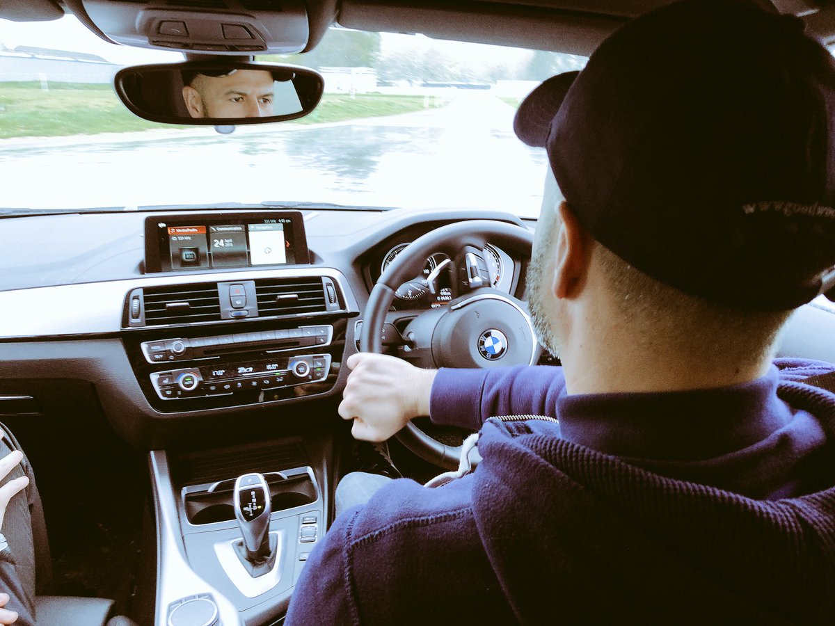 Looking for the ultimate Father’s Day experience? Why not send dad to <a href="/Goodwood_Estate/">The Goodwood Estate</a> for a day not to be forgotten #fathersday2018 #Goodwood insidekentmagazine.co.uk/the-goodwood-f…