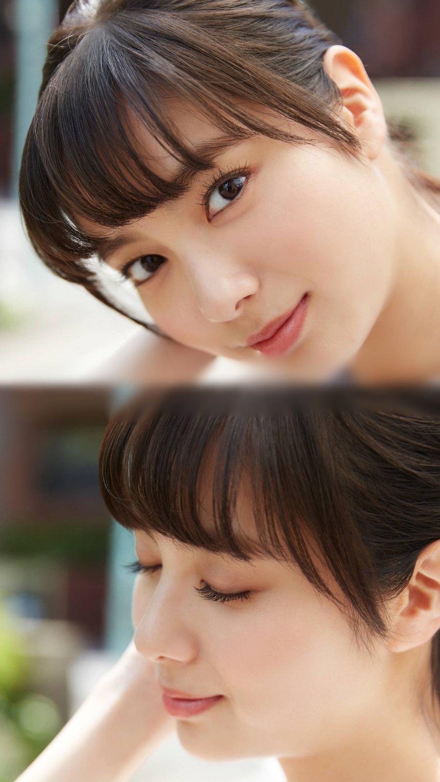 N A M I 加工 壁紙配布 全１２枚 新川優愛 その３ 保存の際は フォローといいねをお願いします 少しでもいいなと思ったらrt 拡散希望 Nami Kakou T Co Colx9s68hx Twitter