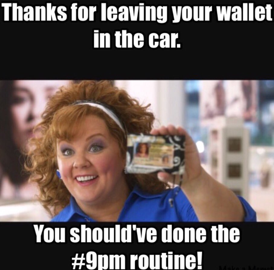 AbbyPoliceDept's tweet image. #Abbotsford!!! Your #9PMRoutine reminder....
✔ take your valuables out of your 🚗
✔ lock up your 🏠 
✔ check your garage is closed
Have a great night!! #LockItorLooted #besafe
#9PMRoutine #LockItUpAbbotsford