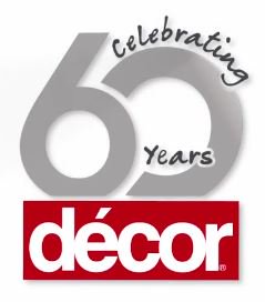 some great stories told on this video covering the history of a great Australian brand - proud to be part of the Décor Australia product design and development journey #decor60years decor.com.au/videos/corpora…