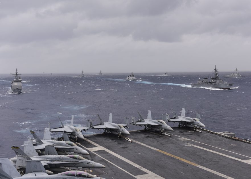 ivak99's tweet photo. Pic1. Malabar Parotta
Pic2. Malabar Porata
#Selfchi
(Operation Malabar - joint naval exercise of Us, Japan, India starting) https://t.co/UNm2XnCULk