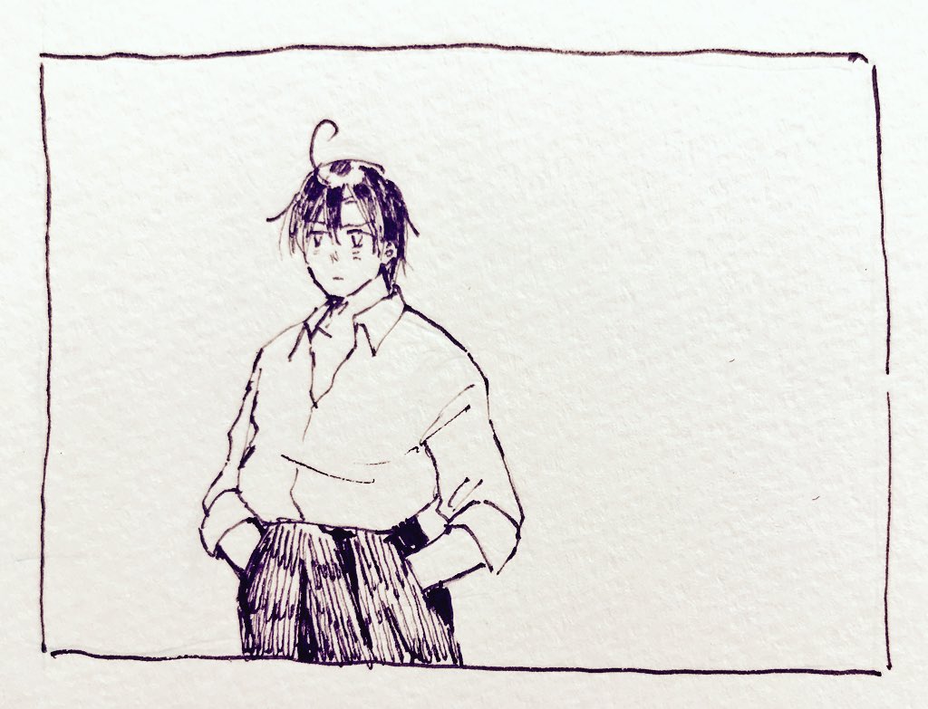 かわいすぎた…😭 