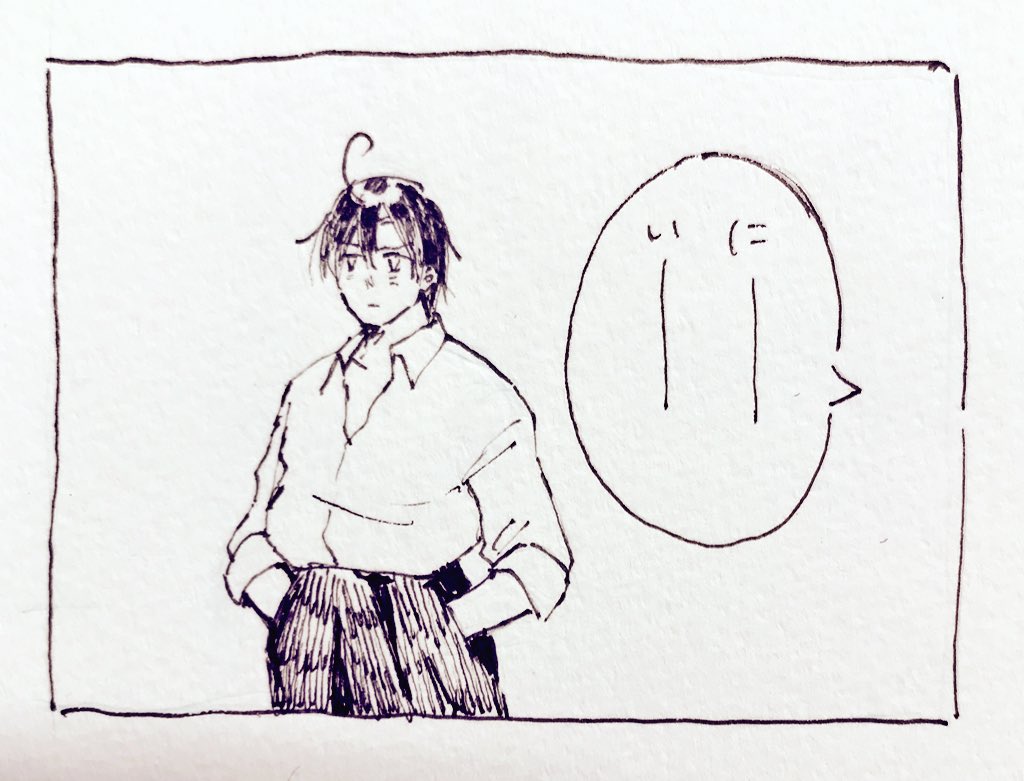 かわいすぎた…😭 