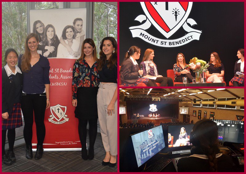 Msb Official On Twitter Bennies Ex Students Are Keen To Share