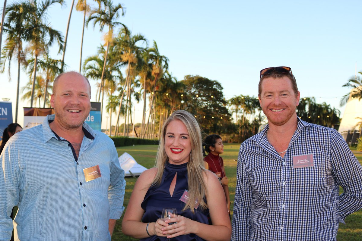 NT_IBC's tweet photo. Attend the Launch of the 2018 Chief Minister's NT Export and Industry Awards, Thursday 28 June, 5.30pm - 7.30pm at SKYCITY Darwin, with special guest, the Chief Minister Hon. Michael Gunner MLA. @fanniebay 

Register here >> https://t.co/vl3Qq70XJ6 https://t.co/lLq1C7usB1