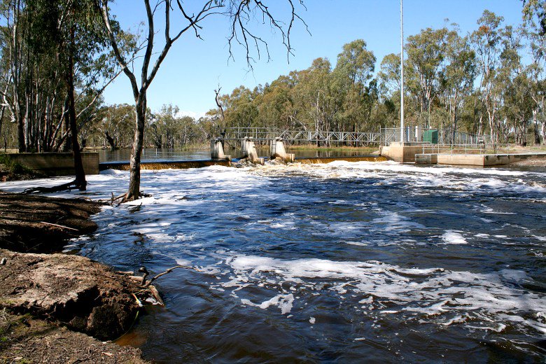 VicEWH's tweet photo. "Let's not throw the carbon out with the bath water." Interesting read from @CSIROnews on blackwater and its place in the ecosystem. https://t.co/VN0o40F2mW #rivers #water https://t.co/B1DvMXRhX2