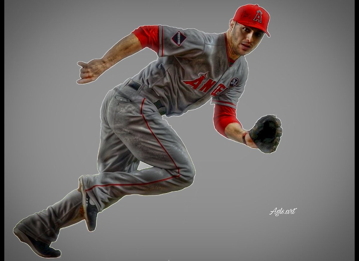 Agls_art's tweet photo. #Tbt 2008-2009 @SeanJRodriguez1
#SeanRodriguez #Angelsbaseball #AglsArt #HalosUnited @Angels https://t.co/QQAlR4na6A