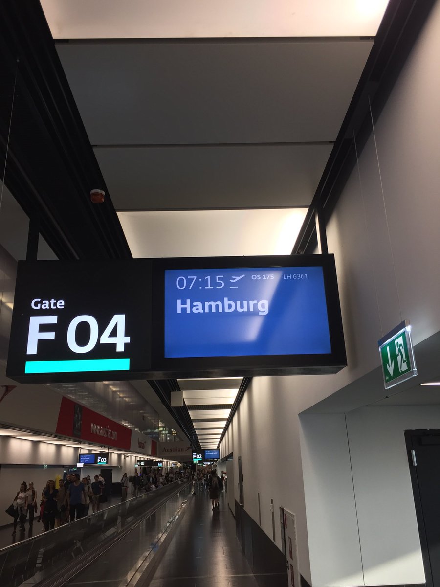 ecosioHQ's tweet image. Early bird today. Off to #sitHH in Hamburg. Looking forward to two great days! #SAP #HANA #ABAP ⁦@SAPInsideTrack⁩