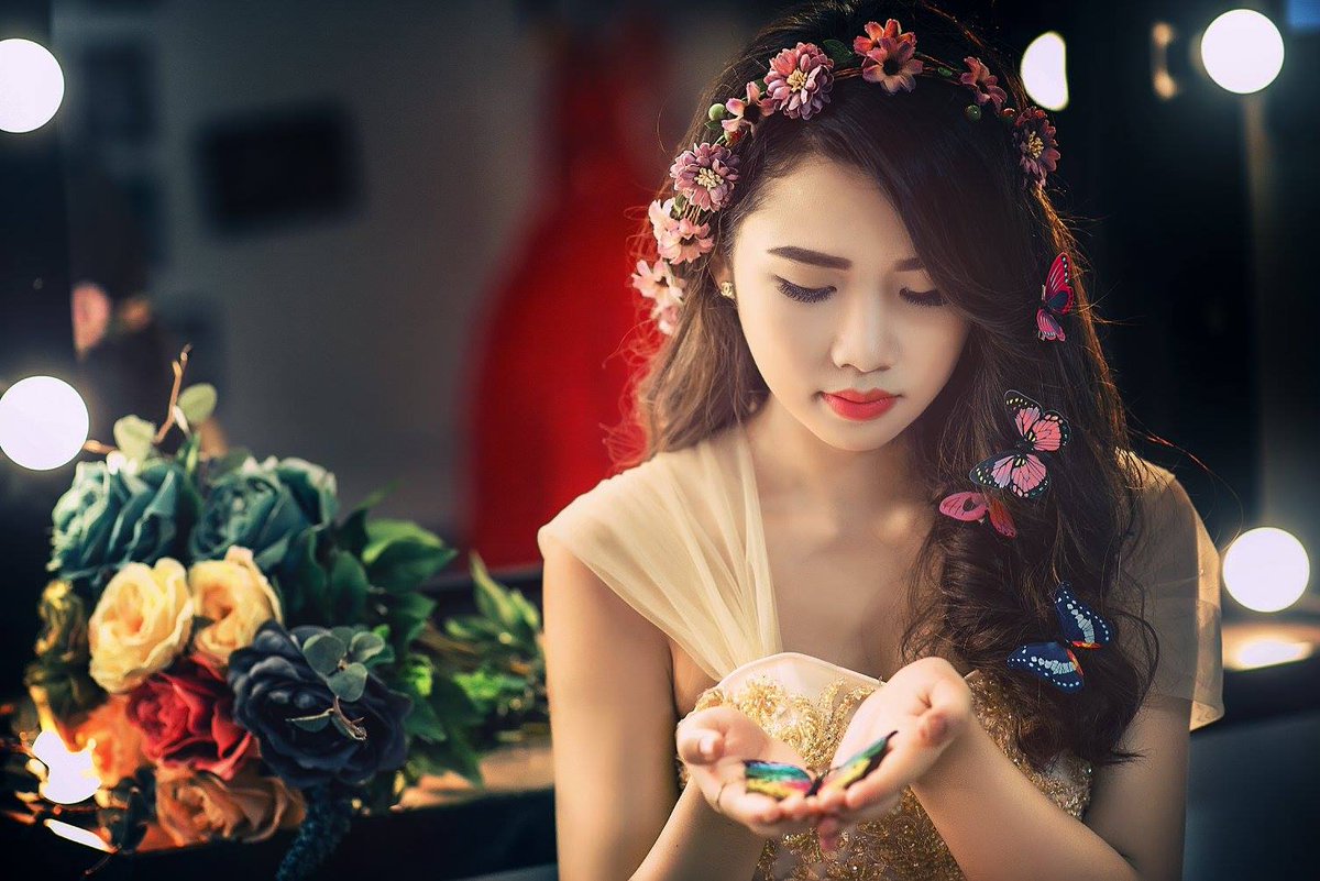 KhanhLinh239's tweet photo. @MinhKhoi82 https://t.co/LwjRBPX5x3
