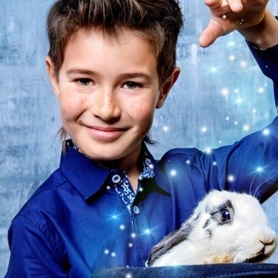 famiizuu's tweet image. Jun 23 is time for MAGIC!!
@MiltonMall Monkeys Kids' Club Little wizards can create a mysterious work of art and a wand from 10am to 11am.  At 11am Kids' Club friends will be thrilled by the magic of Andrew Woo.
miltonmall.com/events/milton-…
#miltonon #magicforkids #craft