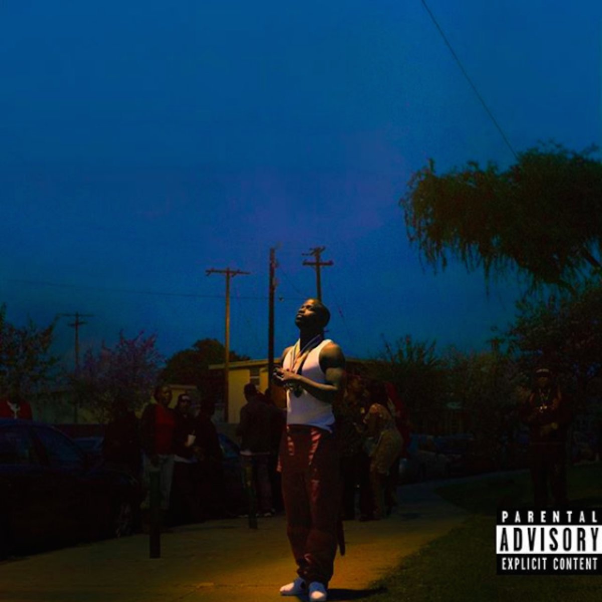 ComplexMusic's tweet photo. Stream @JayRock's new single 'The Bloodiest.' https://t.co/ZRsWoUR21u https://t.co/Hq5nAGG1ps