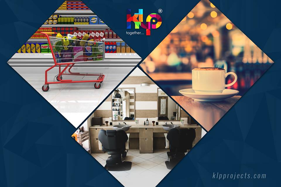 Klpproject's tweet photo. Be it the comfort of a convenio store for day-to-day living essentials, the beauty salon to get that groovy look or the coffee shop for that casual conversations, Abhinandan transports you to a new beginning of an elevated lifestyle. 

#KLPProjects #Abhinandan #Amenities https://t.co/DeBhLP7YTP