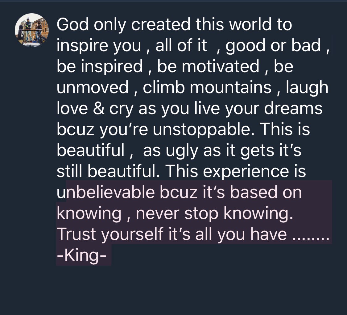 wanted to say this to you ... please share !!!!!! Rt Rt Rt Rt