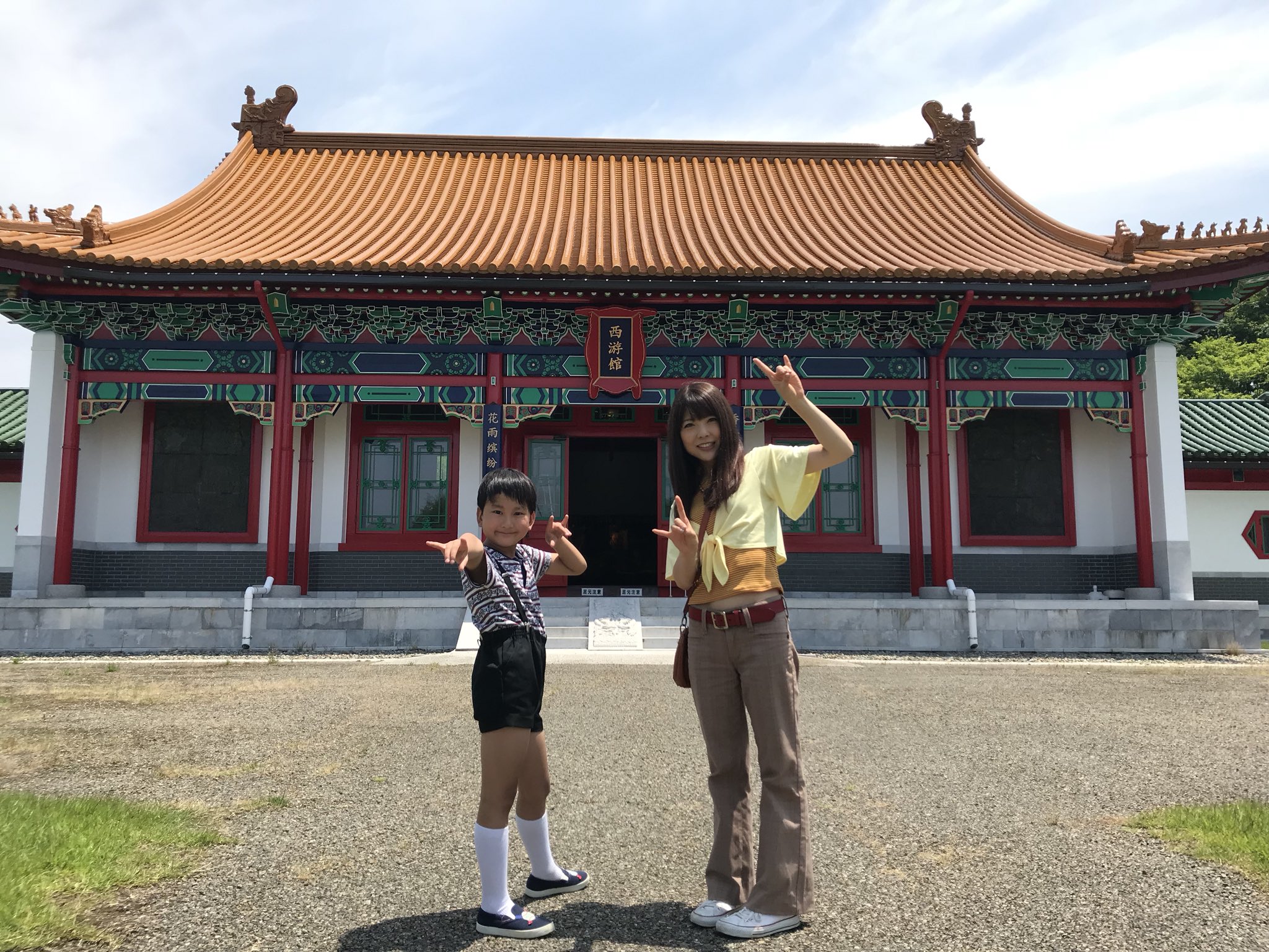 小川麻琴 今日も元気に撮影頑張ってますよー トチオンガーセブン柏崎 T Co Xqwbqxanvm Twitter