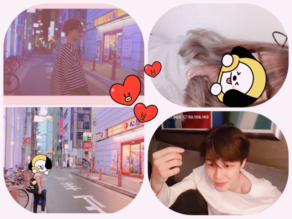 jimimin_bts_y's tweet image. 방탄소년단❥❥❥

︰ぱく じみん

︰９４

︰繋がりませんか？？？

︰🇰🇷 좋아〜ㅎㅎ

︰お迎えいくよ〜❁︎

#ARMYさんと繋がりたい 
#armyさんRTしてくれたらフォローする 
#armyいいねしてくれた人全員フォロー 
#armyと猛烈に絡みたいのでこれを見た人RTお願いします