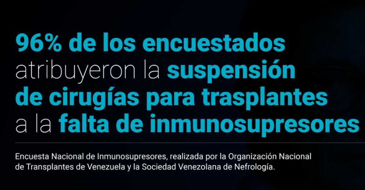 ONTV_VE's tweet photo. #ENIS2018
Los #IS también se usan para enfermedades autoinmunes, es decir, cuando el organismo no reconoce sus propias células y las ataca como  ocurre con la hepatitis autoinmune, el lupus, algunos tipos de artritis y algunas patologías renales.
2/2
https://t.co/EjwDGVEYpQ https://t.co/4cYmm7gQH6