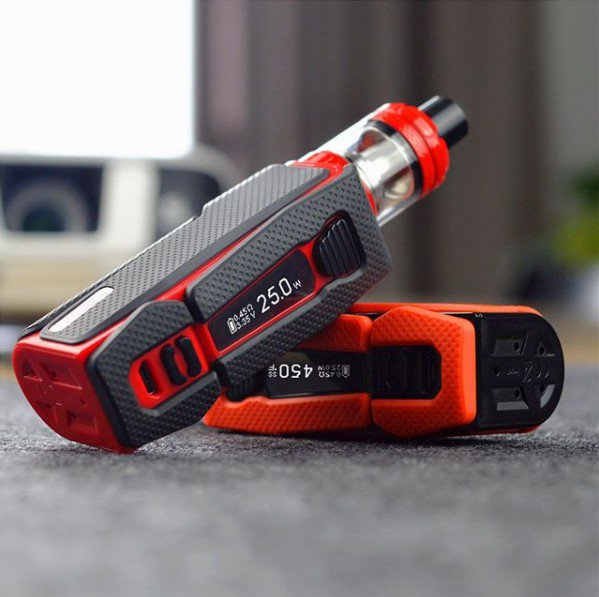 vaporldotcom's tweet photo. The debut of #Espion #Silk #kit with #NotchCore

Innovative concept: Skin-friendly material?
Adopting the hypoallergic properties which is smooth to touch and comfortable (Same material as the apple watch)
Want to touch ? https://t.co/wdPJFNiM5L

#Vaporl #Joyetech #EspionSilkKit https://t.co/h9eQbsJ9ET