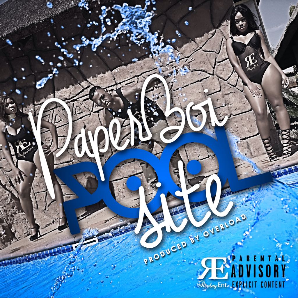 iamjaymash's tweet photo. Good girls are bad girls that never get caught!!POOLSITE dropping later on today @PaperboiSA https://t.co/Zos1nW2n1w