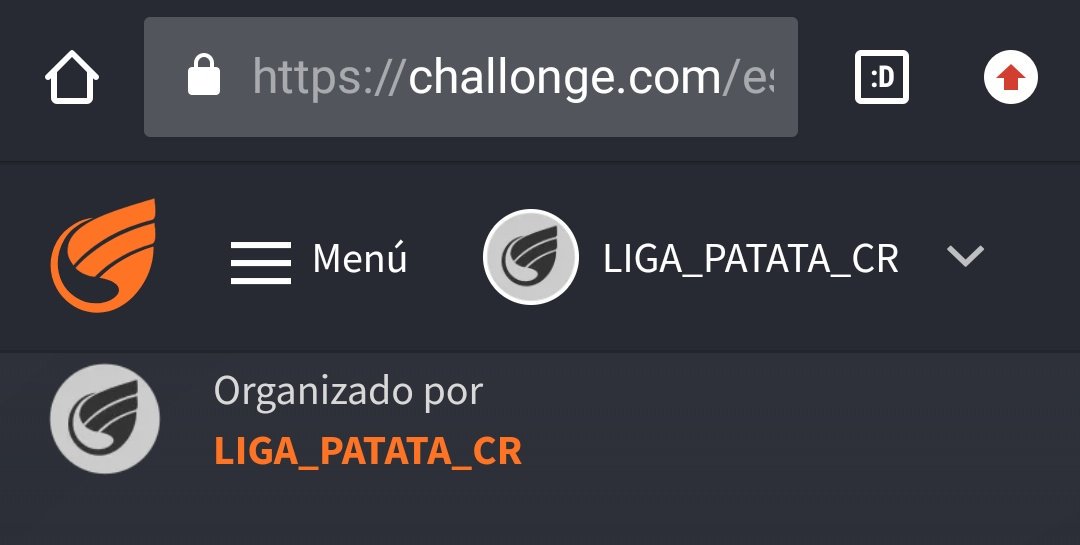 #Hype #Challonge #ClashRoyale 

Los equipos inscritós, tienen 24 horas para entrar al Server de <a href="/discordapp/">discordapp</a> . 

Good Luck to Everyone, el ganador obtendrá  pases directos a <a href="/ESL_LATAM/">ESL LATAM ❁</a> .