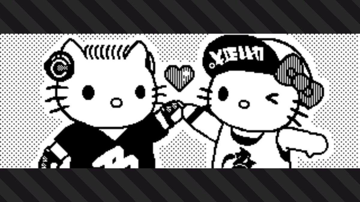 セーラーブルー Cv 駒田航 Ar Twitter スプラトゥーン2 サンリオキャラクターズ フェス決勝戦はいよいよ明日だ ディアダニエル もフェスを応援しているぞ Splatoon2 スプラトゥーン2 Nintendoswitch