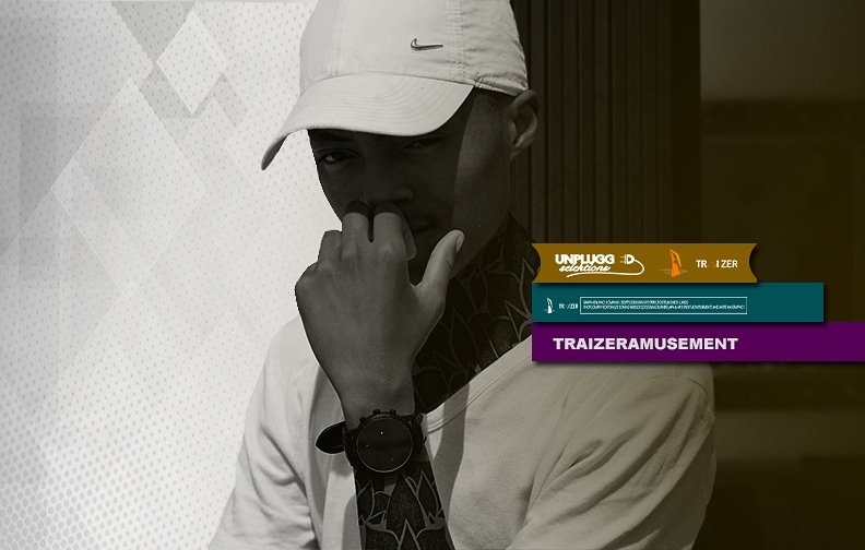 Traizer5's tweet image. ❤