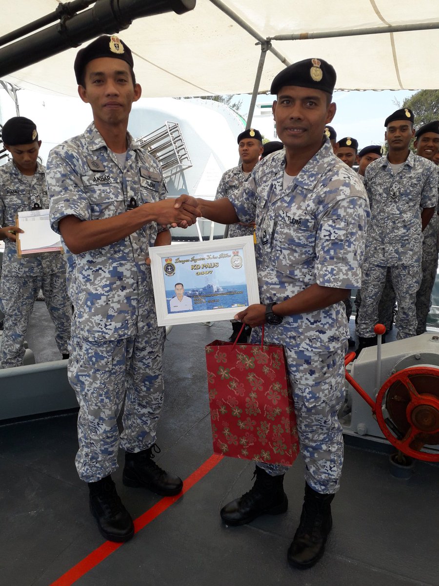 KD PAUS 3507 tweet media