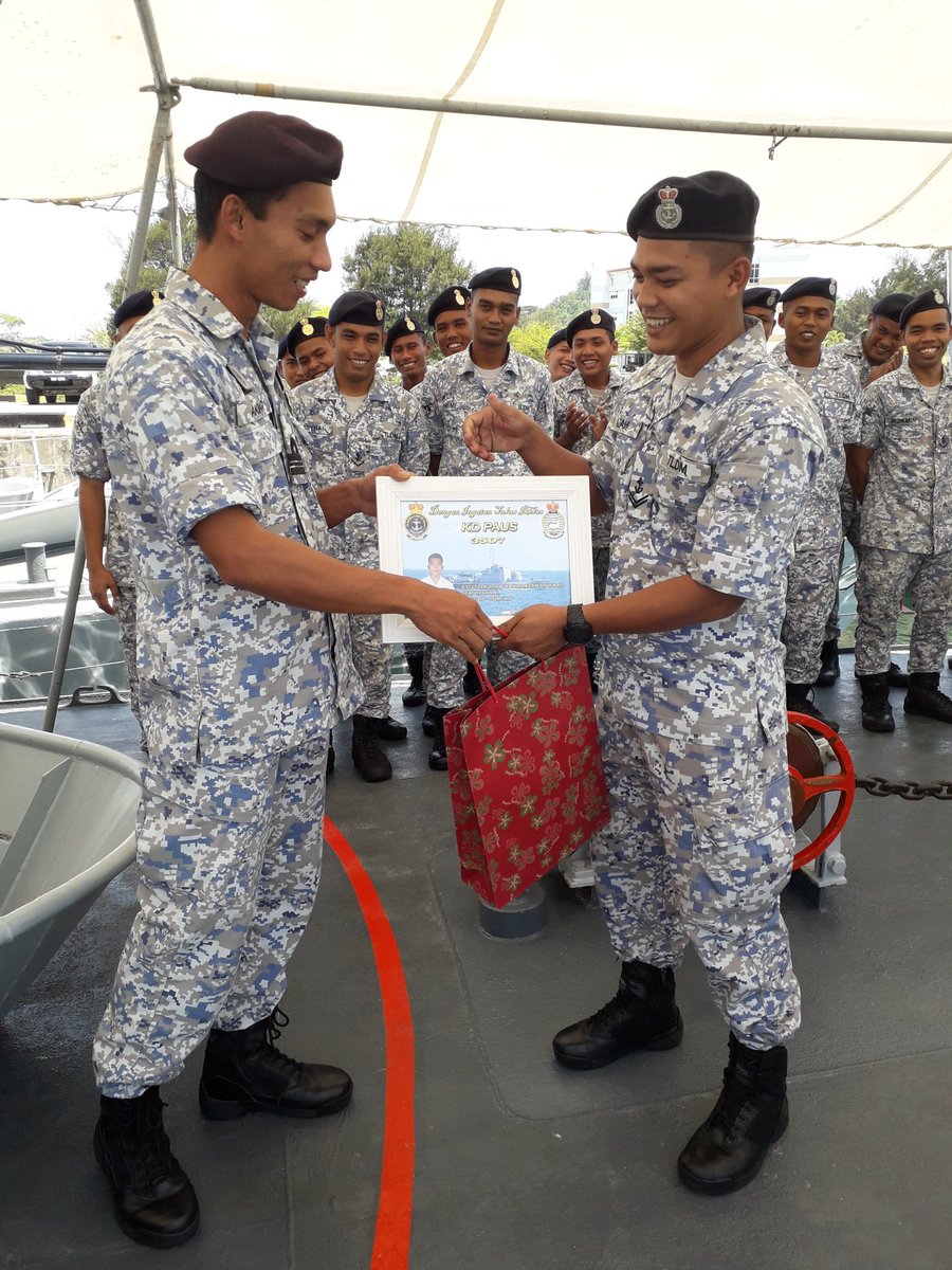 KD PAUS 3507 tweet media