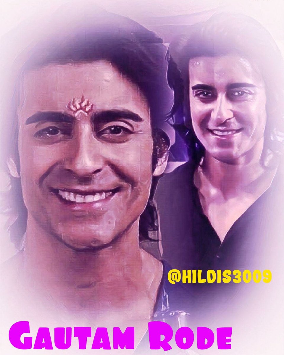 Hildis3009's tweet image. #HappyFriday My favorite look 😍😍 my dear @gautam_rode #MissingYouOnTv #MoreSelfies #BeHappy Have a wonderful day with @Panawasthy_31 Love from Chile 😇🤗😙😙🌼🌷🇨🇱🇨🇱