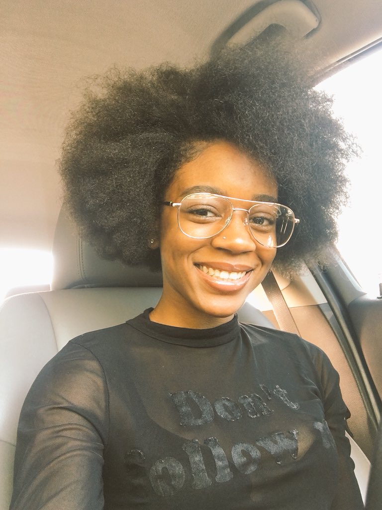 CLOUD_NIN9_'s tweet photo. I keep it simple baby 🖤✨#IThinkIBlinked 😂😌 https://t.co/EebLWnWFfD